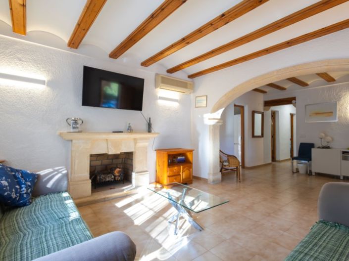 Image No.7-Villa de 3 chambres à vendre à Javea