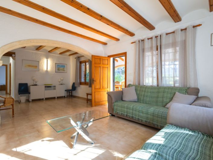 Image No.8-Villa de 3 chambres à vendre à Javea