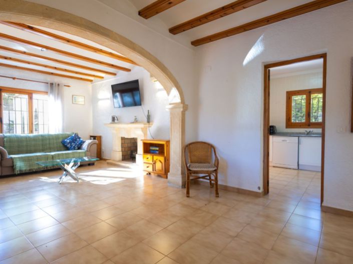 Image No.9-Villa de 3 chambres à vendre à Javea