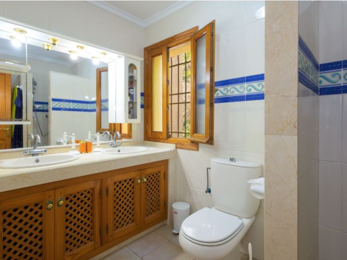 Image No.13-Villa de 5 chambres à vendre à Javea