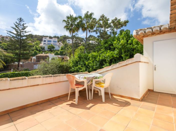 Image No.23-Villa de 5 chambres à vendre à Javea