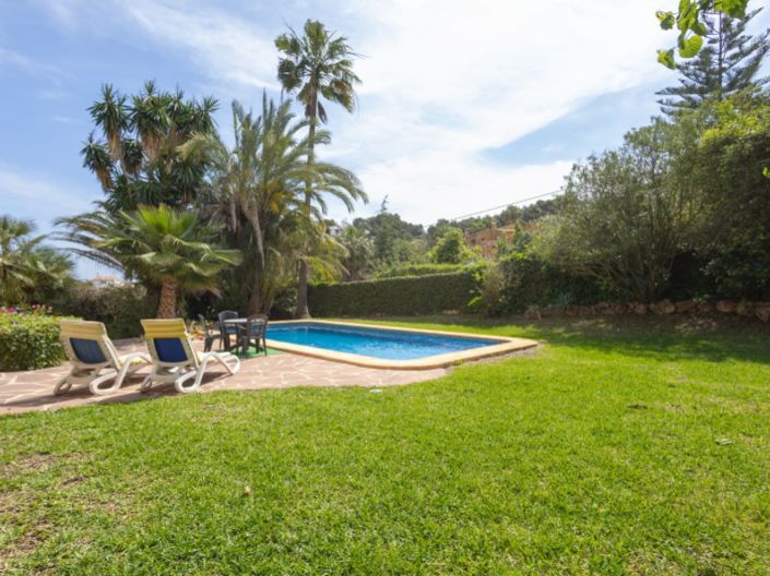 Image No.27-Villa de 5 chambres à vendre à Javea