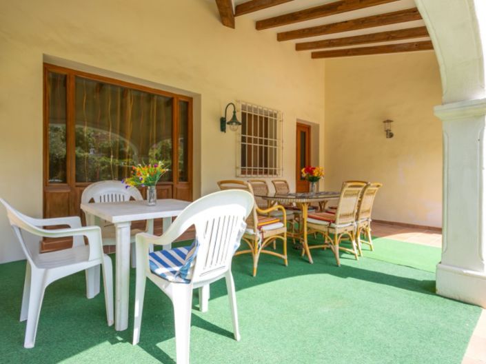 Image No.28-Villa de 5 chambres à vendre à Javea