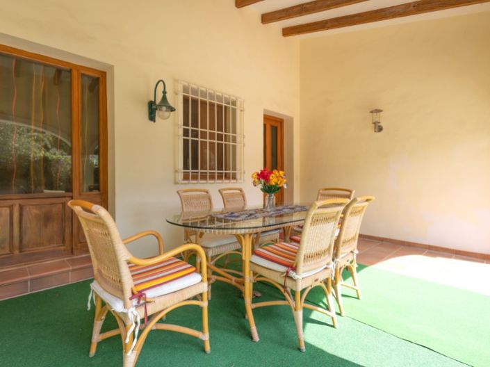 Image No.29-Villa de 5 chambres à vendre à Javea