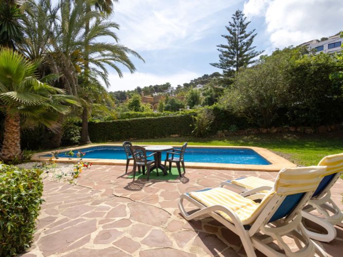 Image No.30-Villa de 5 chambres à vendre à Javea