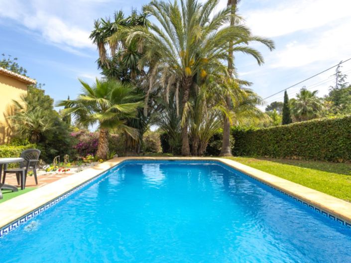 Image No.33-Villa de 5 chambres à vendre à Javea