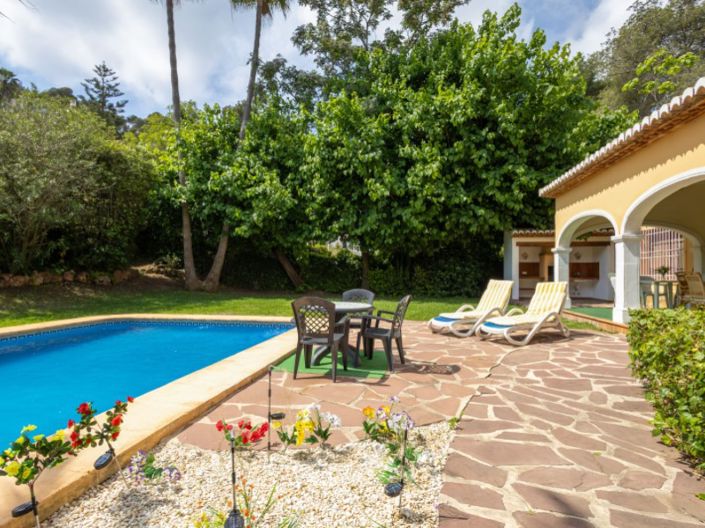 Image No.35-Villa de 5 chambres à vendre à Javea