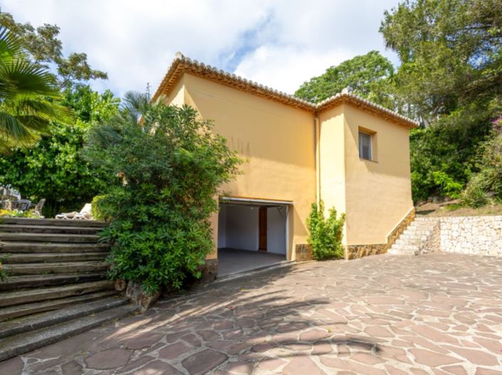 Image No.38-Villa de 5 chambres à vendre à Javea