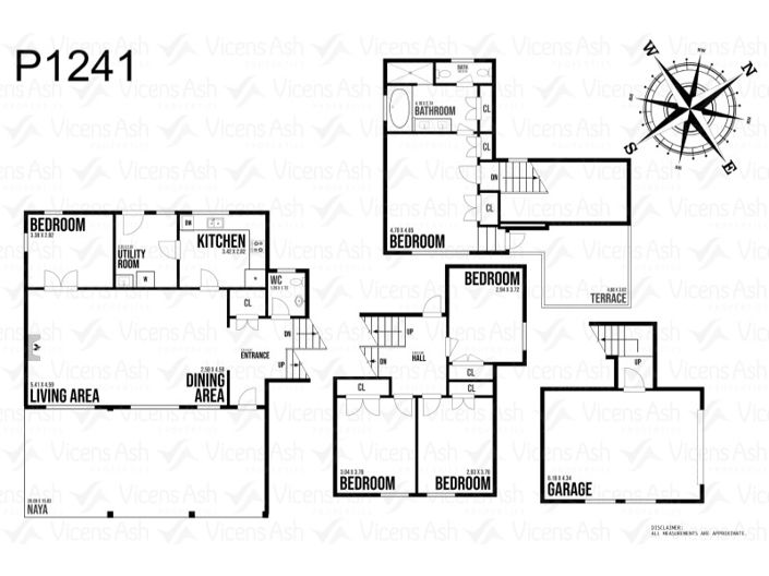 Image No.39-Villa de 5 chambres à vendre à Javea