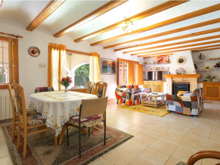 Image No.6-Villa de 5 chambres à vendre à Javea