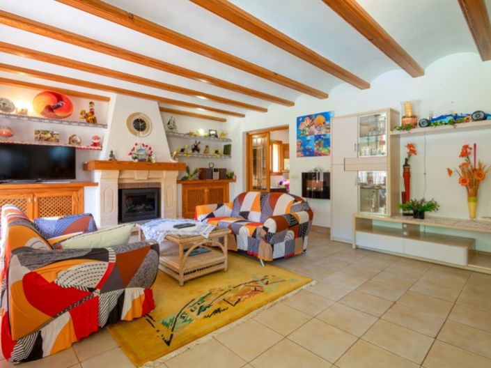 Image No.8-Villa de 5 chambres à vendre à Javea