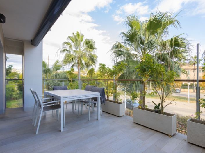 Image No.14-Appartement de 3 chambres à vendre à Javea