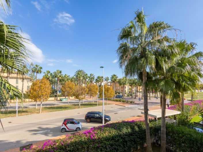 Image No.4-Appartement de 3 chambres à vendre à Javea