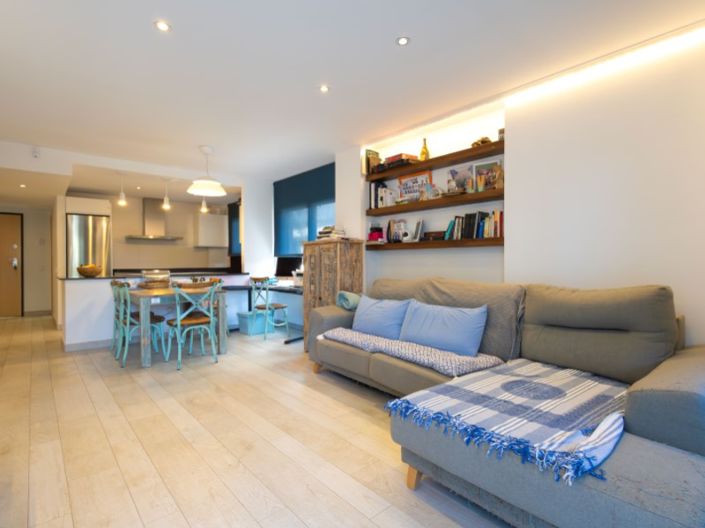 Image No.5-Appartement de 3 chambres à vendre à Javea