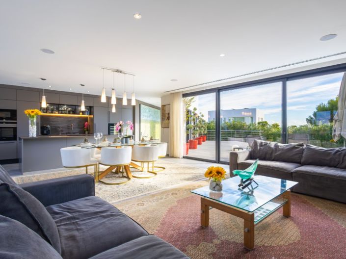 Image No.15-Villa de 4 chambres à vendre à Javea