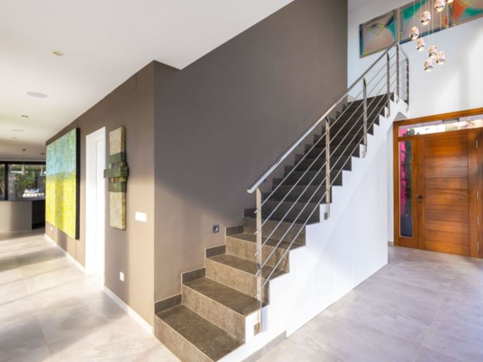 Image No.18-Villa de 4 chambres à vendre à Javea