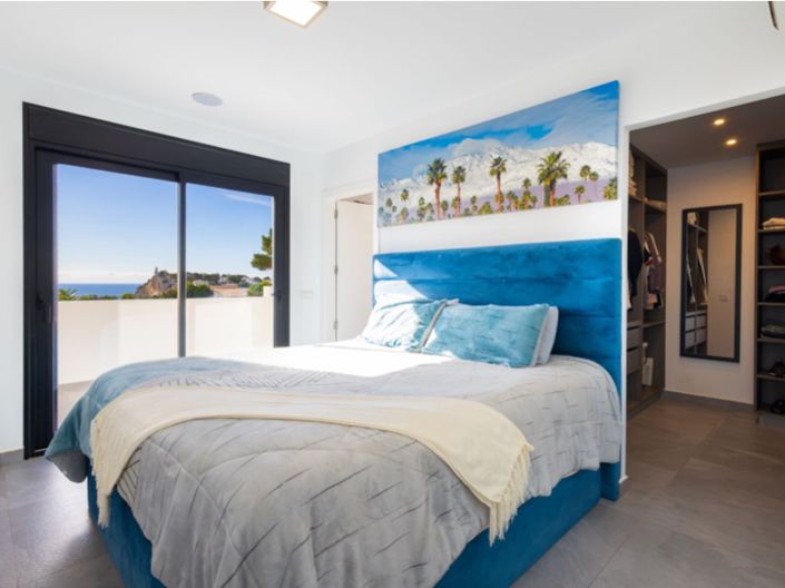 Image No.19-Villa de 4 chambres à vendre à Javea