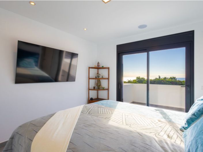 Image No.21-Villa de 4 chambres à vendre à Javea