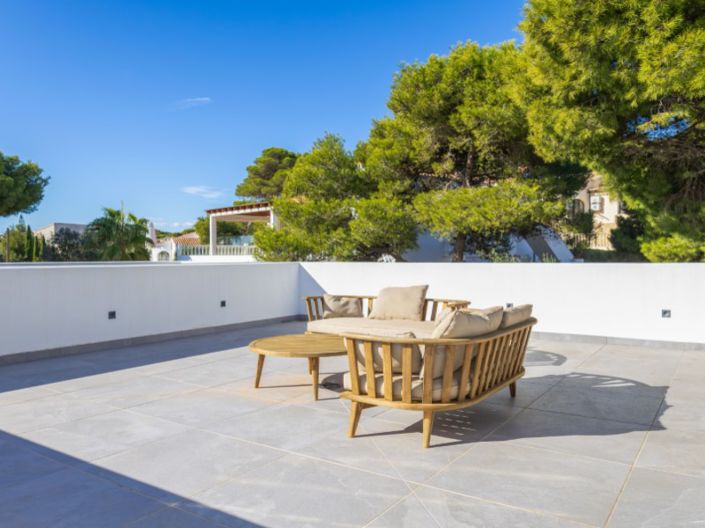 Image No.24-Villa de 4 chambres à vendre à Javea