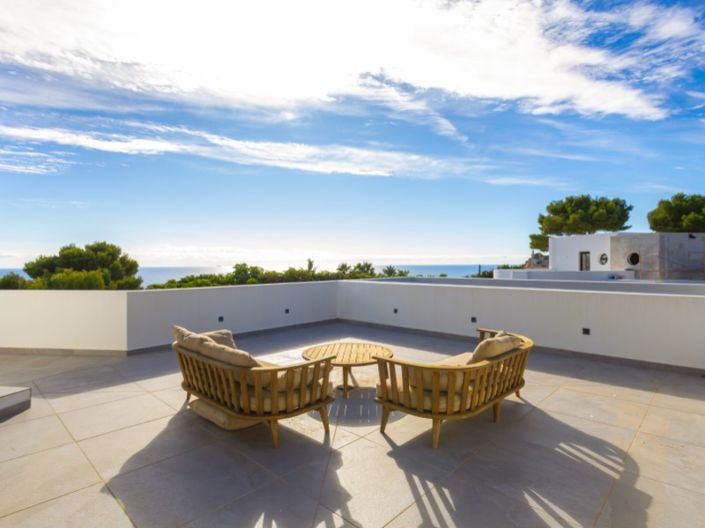 Image No.25-Villa de 4 chambres à vendre à Javea