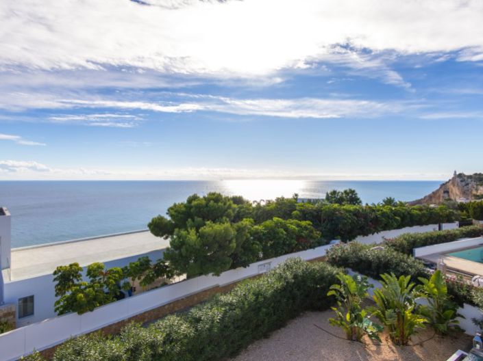 Image No.26-Villa de 4 chambres à vendre à Javea