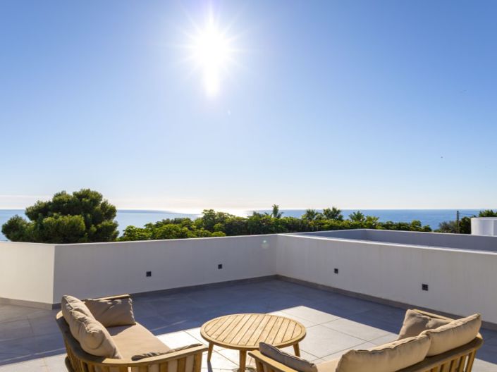 Image No.28-Villa de 4 chambres à vendre à Javea