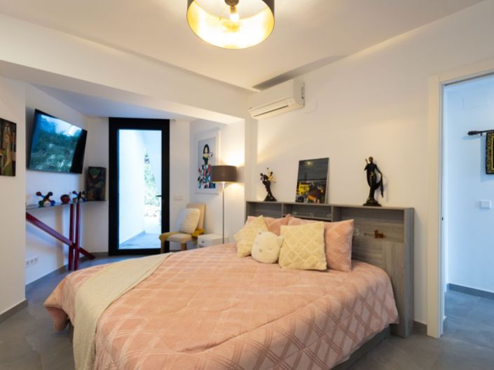 Image No.29-Villa de 4 chambres à vendre à Javea