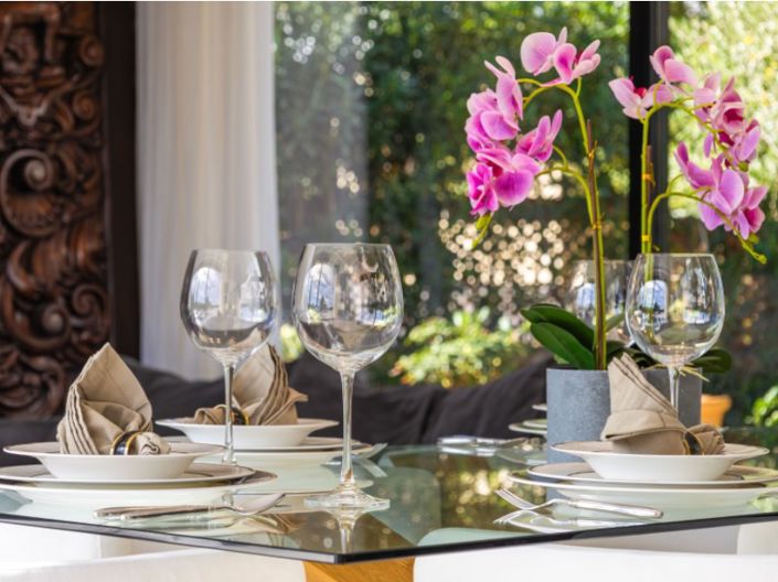 Image No.3-Villa de 4 chambres à vendre à Javea