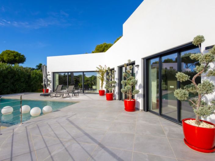 Image No.39-Villa de 4 chambres à vendre à Javea