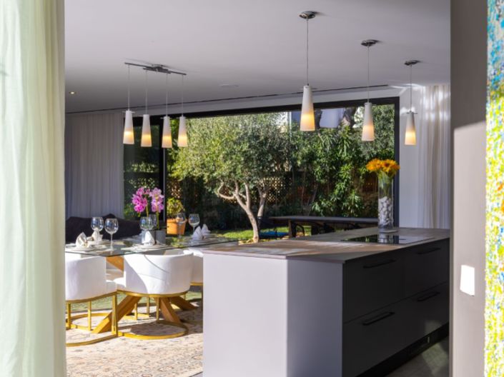 Image No.4-Villa de 4 chambres à vendre à Javea