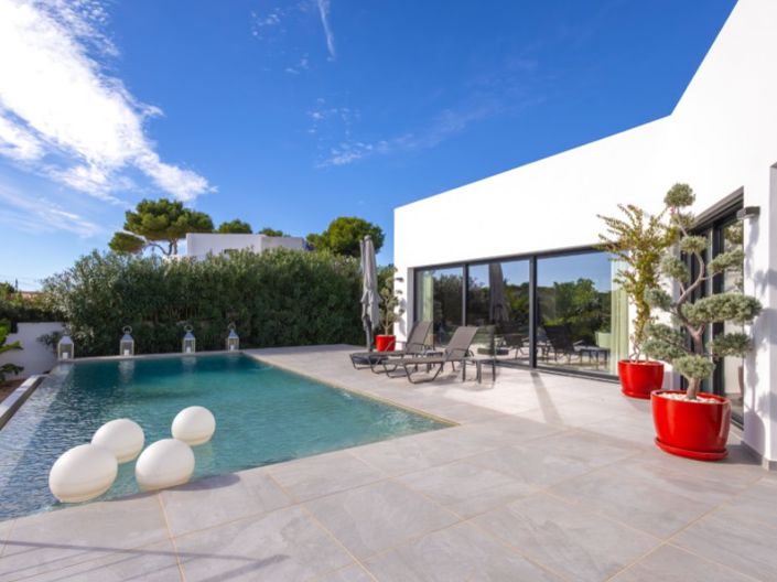 Image No.40-Villa de 4 chambres à vendre à Javea