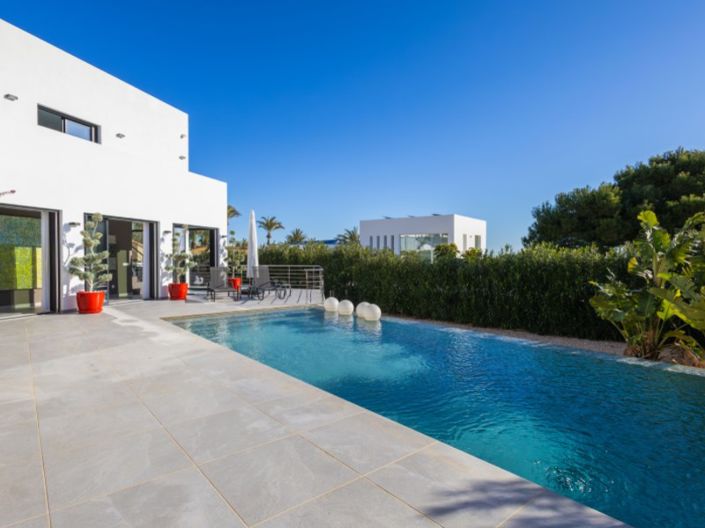 Image No.41-Villa de 4 chambres à vendre à Javea