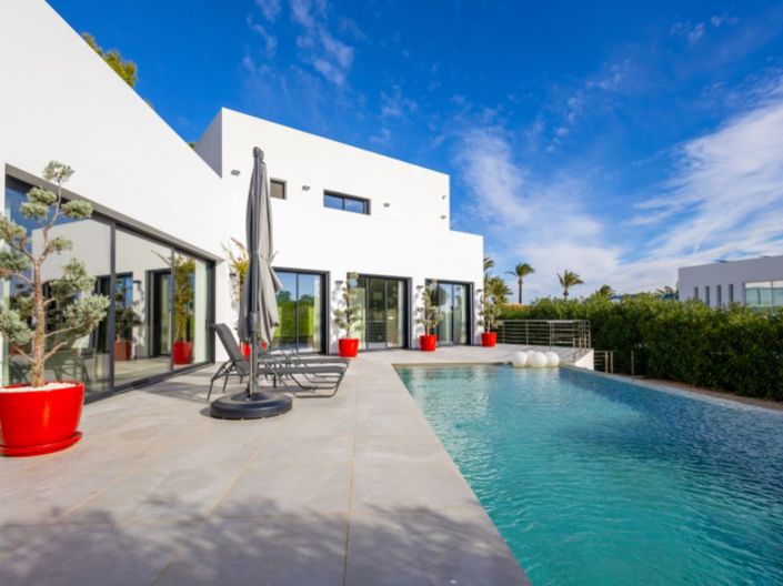 Image No.42-Villa de 4 chambres à vendre à Javea