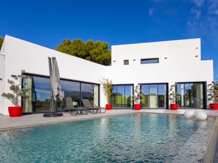 Image No.43-Villa de 4 chambres à vendre à Javea