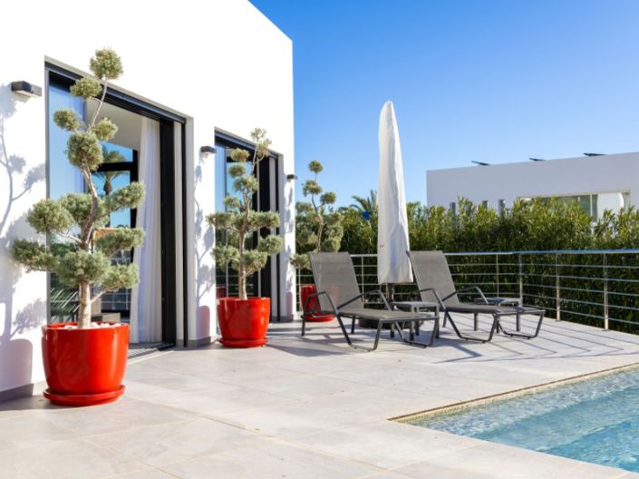 Image No.43-Villa de 4 chambres à vendre à Javea