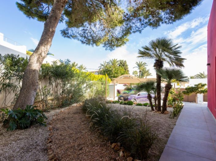 Image No.46-Villa de 4 chambres à vendre à Javea