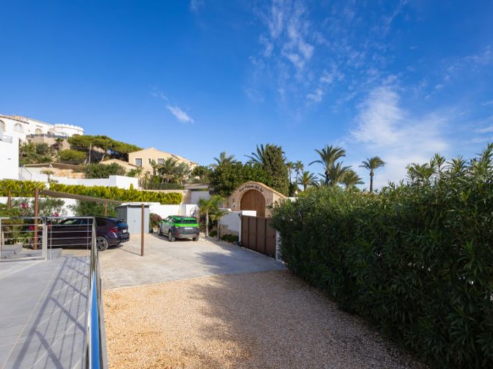 Image No.47-Villa de 4 chambres à vendre à Javea