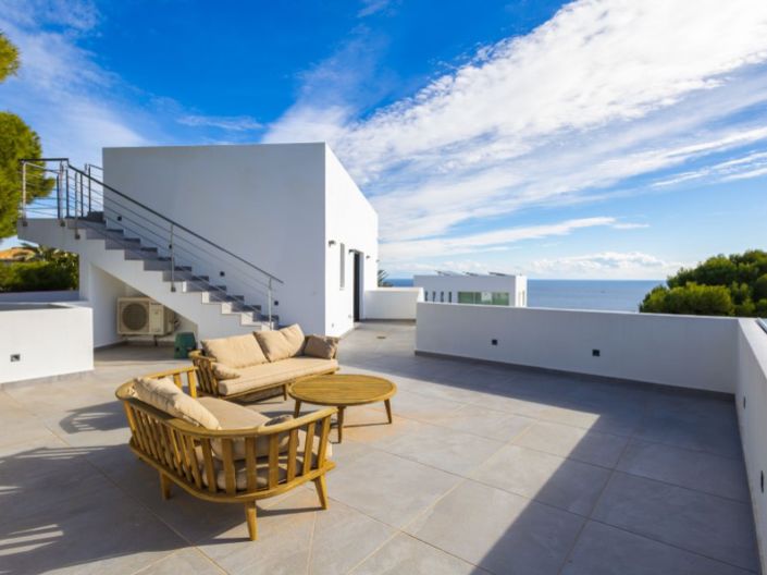 Image No.49-Villa de 4 chambres à vendre à Javea