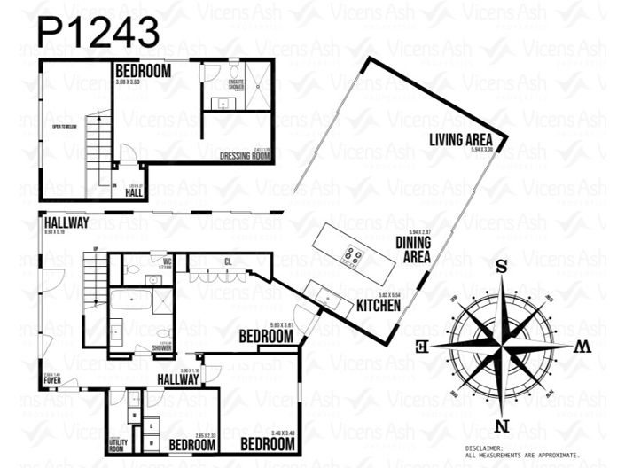 Image No.49-Villa de 4 chambres à vendre à Javea