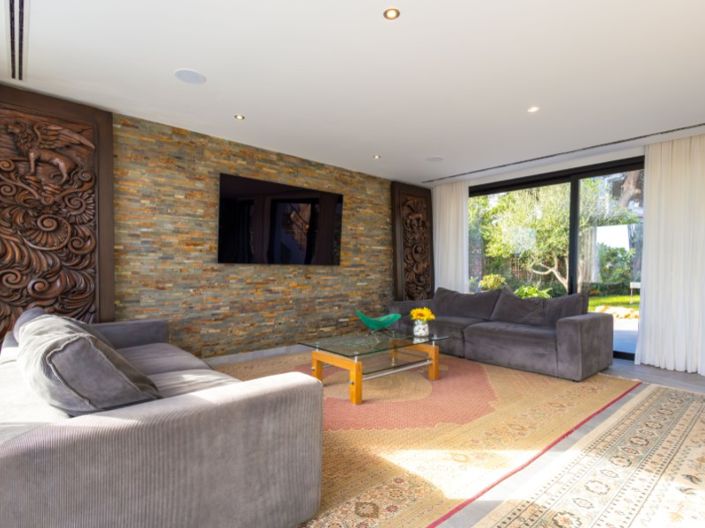 Image No.5-Villa de 4 chambres à vendre à Javea