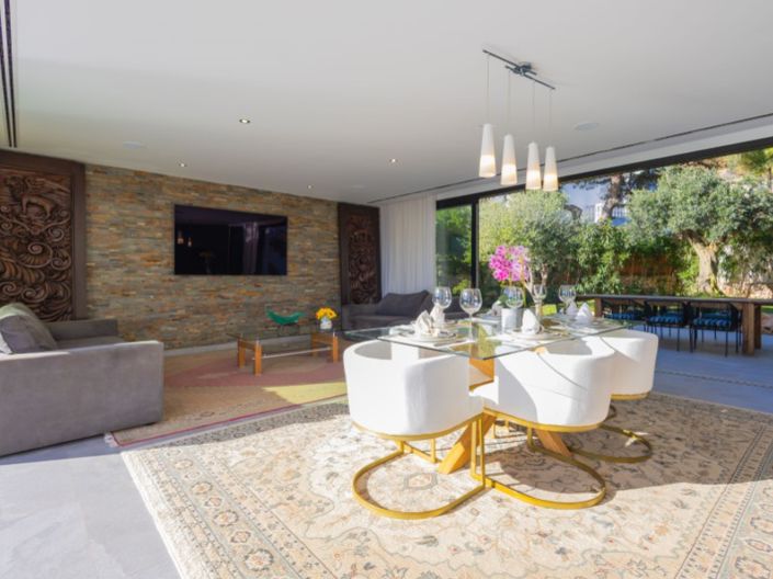 Image No.5-Villa de 4 chambres à vendre à Javea