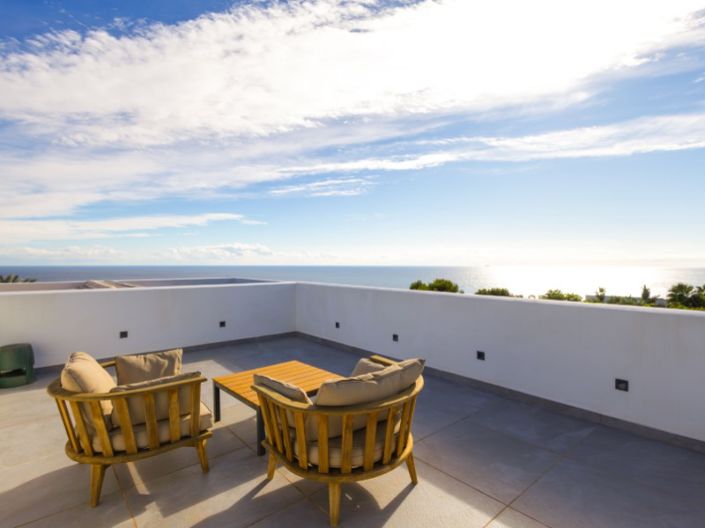 Image No.50-Villa de 4 chambres à vendre à Javea