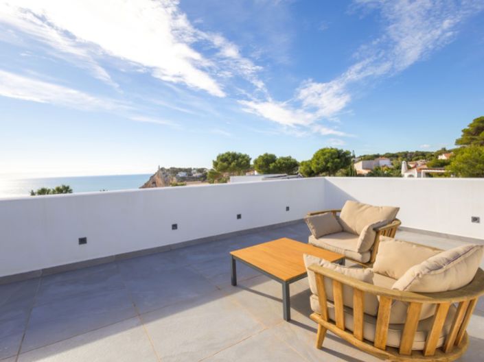 Image No.51-Villa de 4 chambres à vendre à Javea