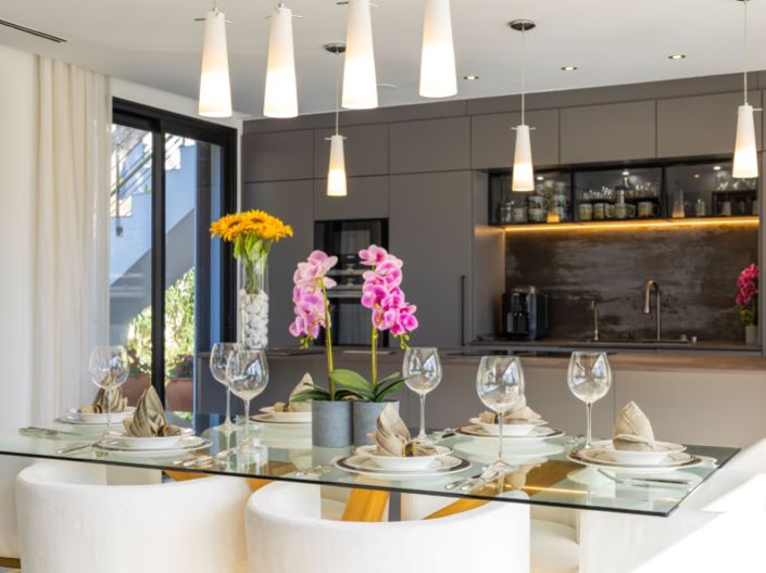 Image No.8-Villa de 4 chambres à vendre à Javea