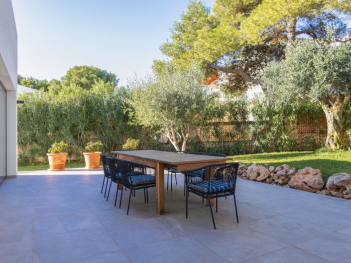 Image No.8-Villa de 4 chambres à vendre à Javea