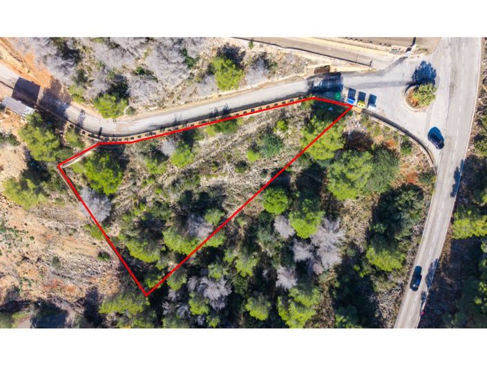 Image No.7-Plot for sale