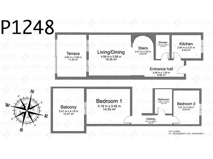 Image No.43-2 Bed House for sale