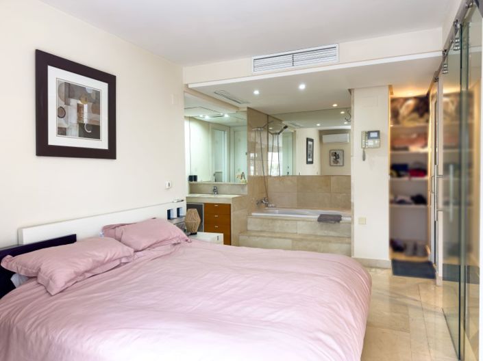 Image No.11-Appartement de 1 chambre à vendre à Javea