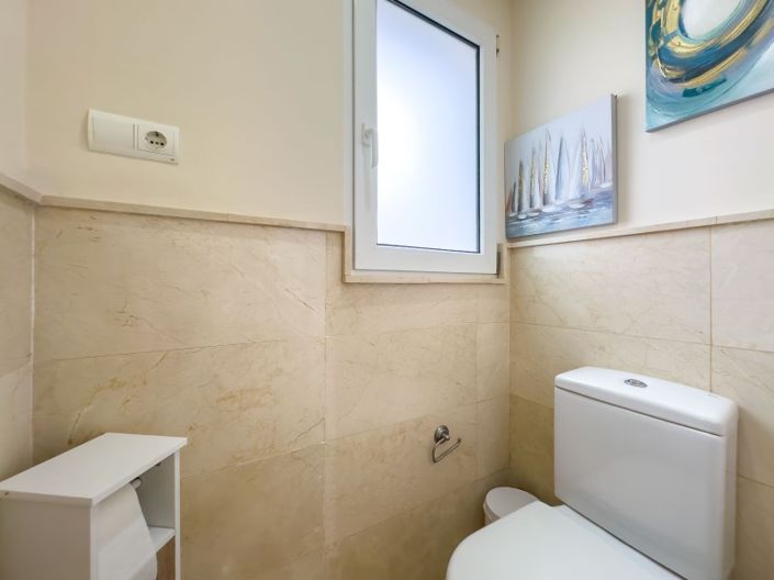 Image No.13-Appartement de 1 chambre à vendre à Javea