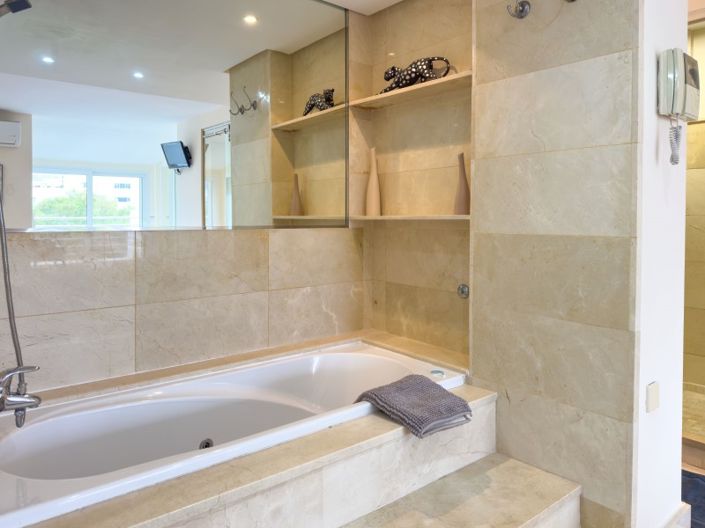 Image No.16-Appartement de 1 chambre à vendre à Javea